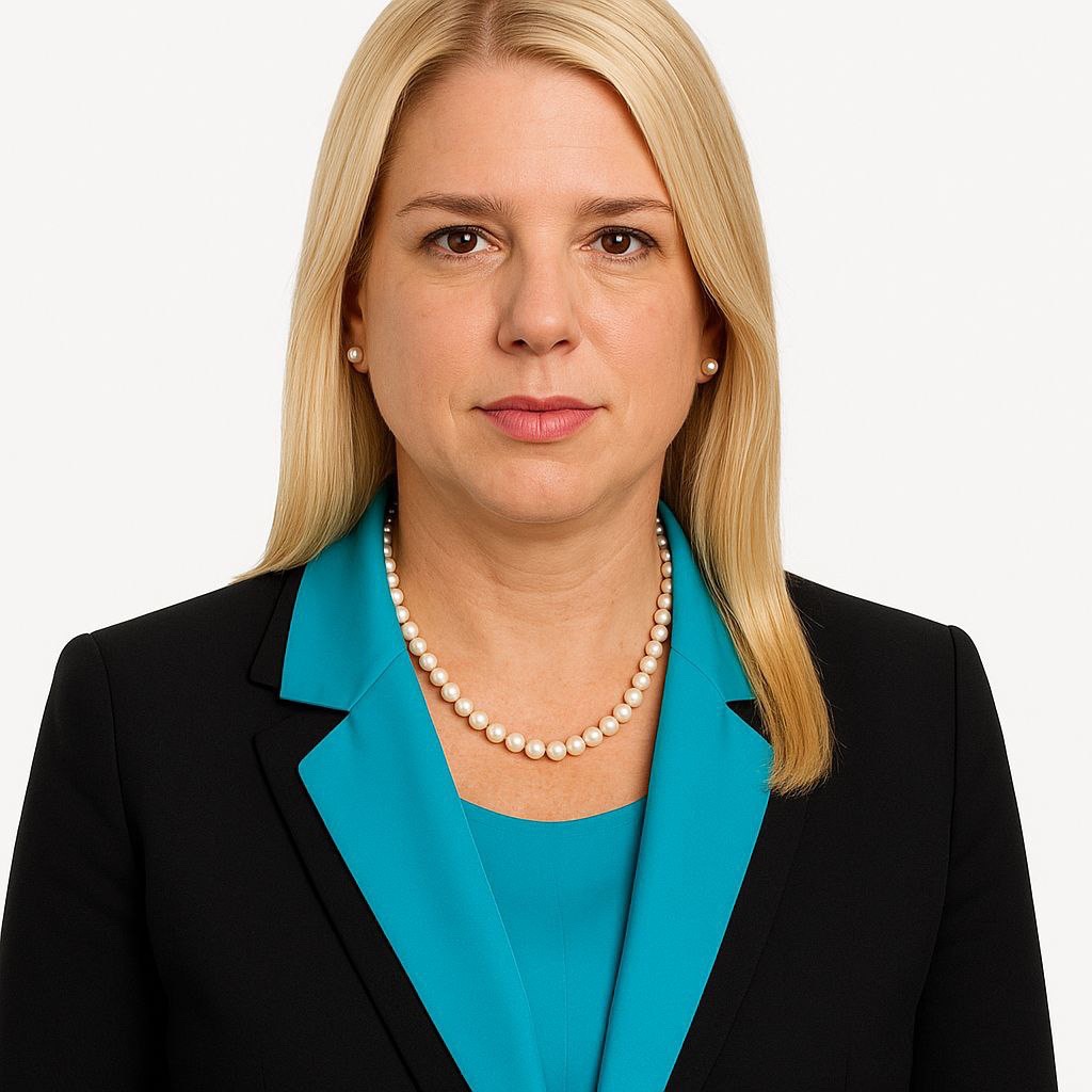 Emily Rogers — Regional Director – East Asia Trade Development