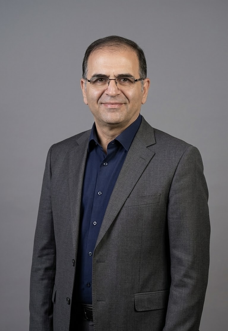 Abbas Parvini