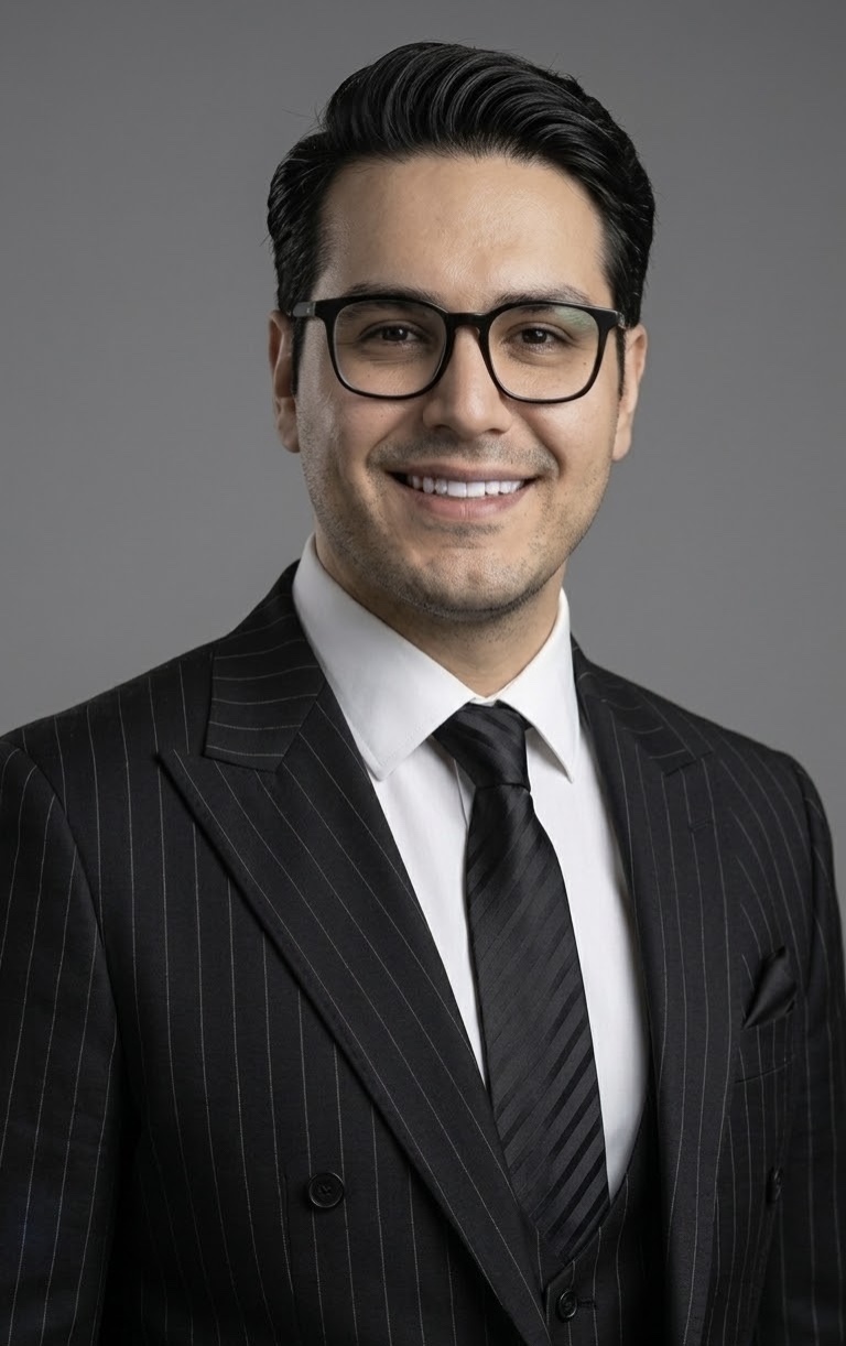 Abolfazl Ghayedzadeh Mokhbolandi