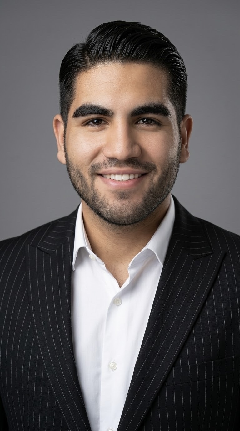 Amir Parvini
