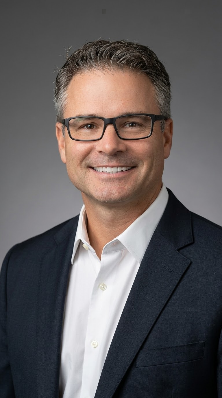 Michael Anderson
