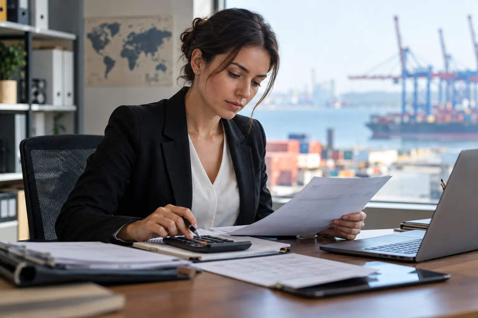 service finance