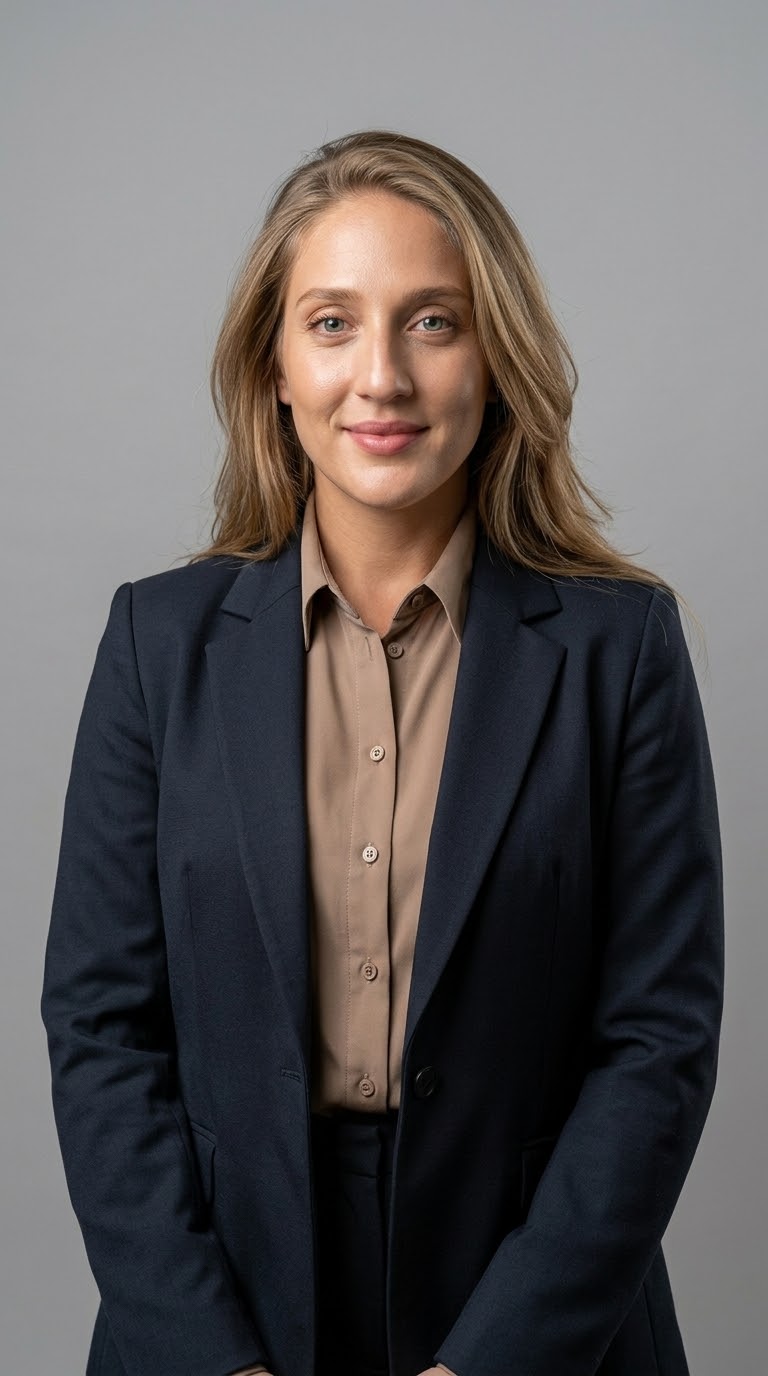 Sophia Bennett